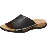 Gabor 03.705.27 schwarz 39