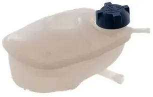 MAHLE Ausgleichsbehälter, Kühlmittel crt305000s für VW