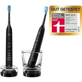 Philips Sonicare DiamondClean HX9914/54 Doppelpack