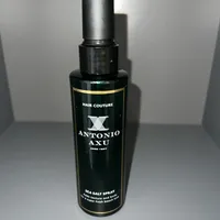 Antonio axu Salt Water Spray 150 ml