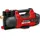 Einhell Akku-Gartenpumpe AQUINNA 18/28 Solo 2.800 l/h