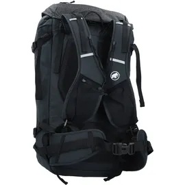 Mammut Trion 38 Rucksack Schwarz