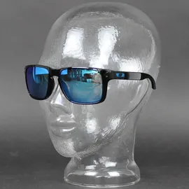 OAKLEY Holbrook XL Sonnenbrille polished black - schwarz