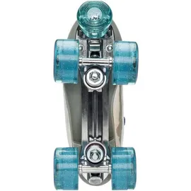 Impala Quad Skates Holographic - silber - 35