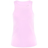 WINSHAPE Damen Functional Light and Soft Tanktop Aet134ls Yoga-Shirt, Lavender-Rose, L EU