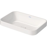 Duravit Happy D.2 Plus Aufsatzwaschtisch, 2359600000