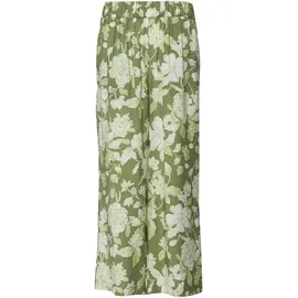 s.Oliver Culotte 7/8-Hose Grün 38