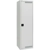 stumpf metall Stumpf Umweltschrank BP-3 lichtgrau + 4 Auffangwannen - 7595007