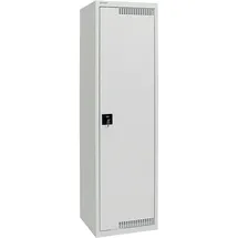 stumpf metall Stumpf Umweltschrank BP-3 lichtgrau + 4 Auffangwannen - 7595007