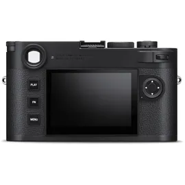Leica M11 Monochrom Body + USB-Kabel + Akku + Ladegerät