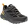 Jack Wolfskin Terraventure Texapore Wanderschuhe - Black - EU 47