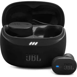 JBL Tune Buds 2, In-ear Kopfhörer Bluetooth Schwarz