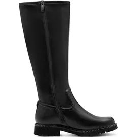 TAMARIS Damen Schwarz 42