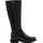 TAMARIS Damen Schwarz 42