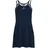 Head Tennis-Kleid 22 Dress (mit Innenhose) dunkelblau Damen