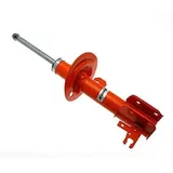 Koni STR.T Stoßdämpfer kompatibel mit Abarth 500/595 / Fiat 500 0.9/1.2/1.4/1.3 Multijet/1.4 Abarth inkl. Cabrio / Ford Ka II 1.2/1.3TDCi 2007-2019 - Vorderachse - Links (8750-1127L)