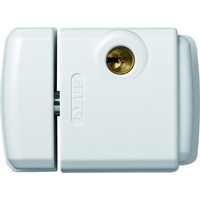 ABUS FTS3003 AL0125- Fensterschloss für nach innen öffnende Fenster,