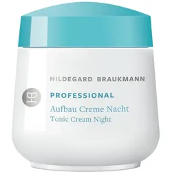 Professional Plus Aufbau Creme 50 ml