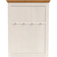 Home Affaire »Selma«, aus massivem Kiefernholz, Höhe 105 cm,