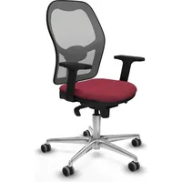 Piqueras y Crespo Gaming-Stuhl Piqueras y Crespo 2D086G0 Granatrot