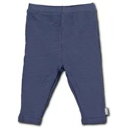 Sterntaler Badehose Struktur blau, 110/116