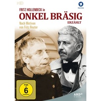 Onegate media Onkel Bräsig erzählt (1980)