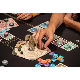 Renegade Game Studios The Vale of Eternity Kartenspiel deutsche Version
