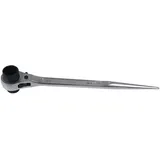 Nordwest Handel AG Gerüstbauknarre Gesamt-L.310mm 19/22mm
