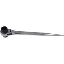 Nordwest Handel AG Gerüstbauknarre Gesamt-L.310mm 19/22mm