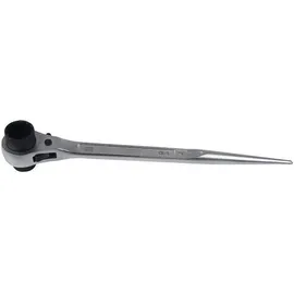 Nordwest Handel AG Gerüstbauknarre Gesamt-L.310mm 19/22mm