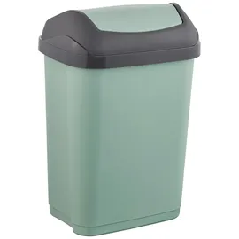 KEEEPER Swantje 10 l Nordic Grün