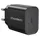CHOETECH Q5004-Bk-V2 PD20W Handy-Wandladegerät (Schwarz) | Schwarz