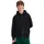 Ellesse Taurasi FZ Hoody Sweatjacke Herren Schwarz M