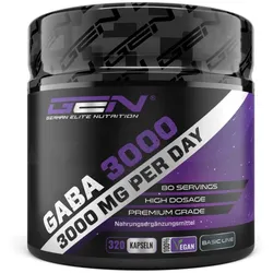GEN Gaba, 320 Kapseln