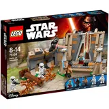LEGO Star Wars Battle on Takodana (75139)