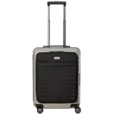 Titan LITRON Frame 4W Trolley S champagner