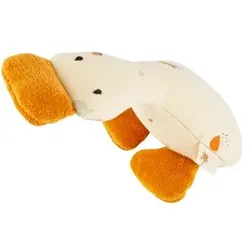 sigikid® Gans, beige sigibaby