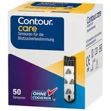 EvivaMed Handelsgesellschaft mbH Contour Care Sensoren