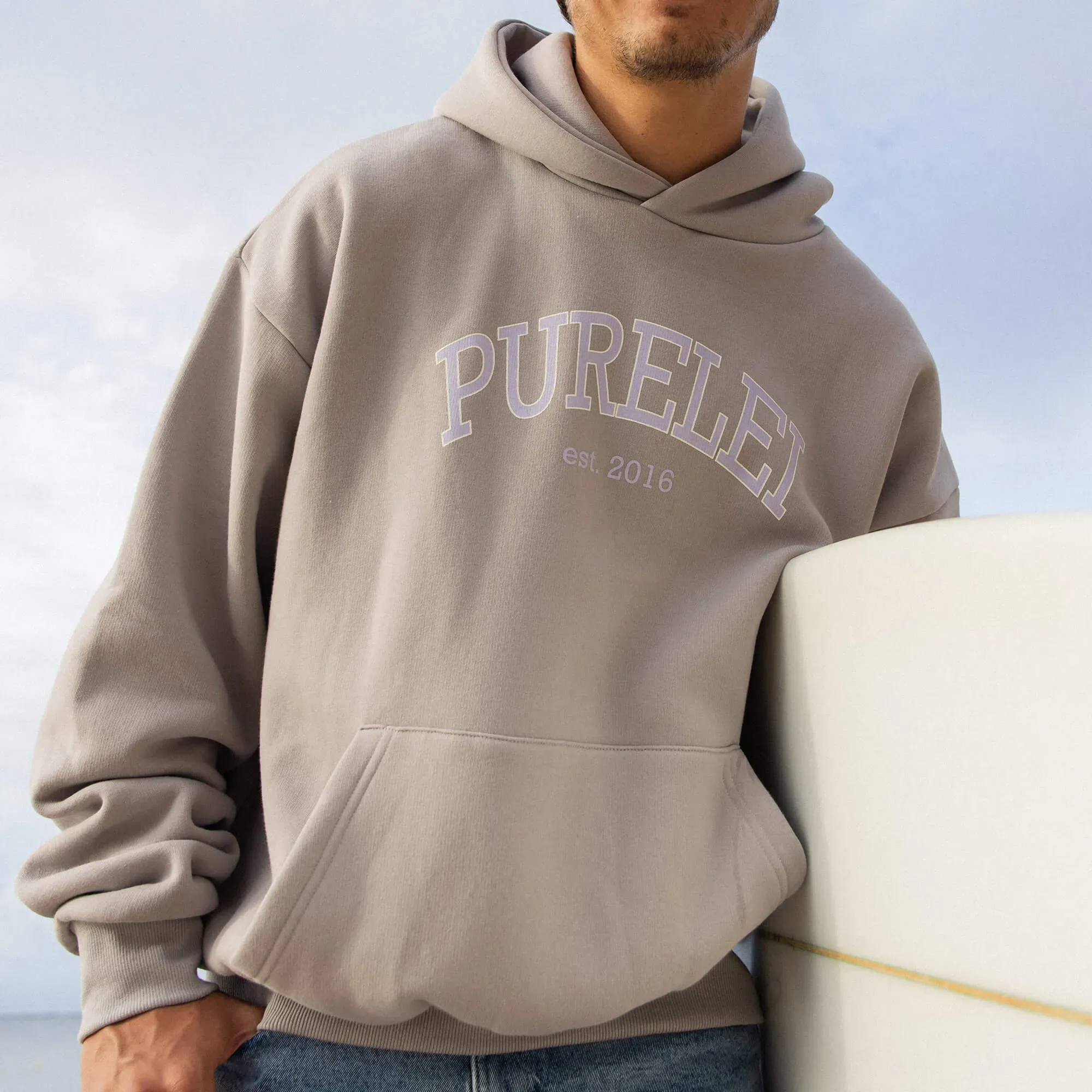 PURELEI PURELEI Hoodie