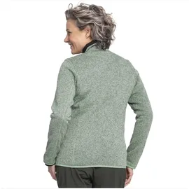 Schöffel Style Yew Fleecejacke Grün 44