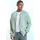 John Devin Sweatjacke hellsalbei L