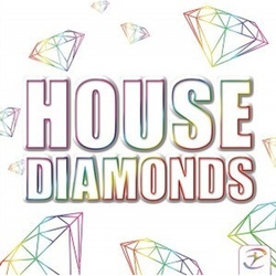 House Diamonds - Cd - House Diamonds - Cd. (CD)