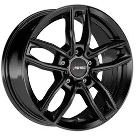 Autec Mercador 8,0 x 18 5 x 112 ET40 Schwarz