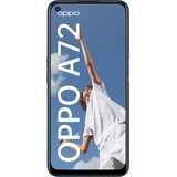 OPPO A72 128 GB twilight black
