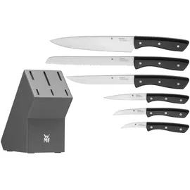 WMF Messerblock mit Messerset 7-teilig,