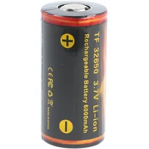 Trustfire 32650 6000 mAh 1 St.