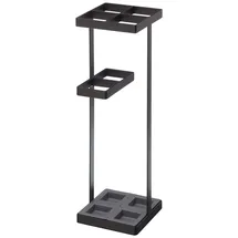 Yamazaki TOWER Schirmständer 11 x 11 x 36 cm schwarz
