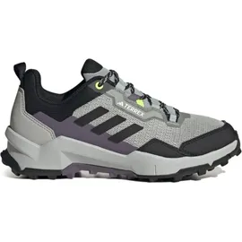 Adidas Terrex AX4 Damen Wonder Silver / Core Black / Grey Two 39 1/3