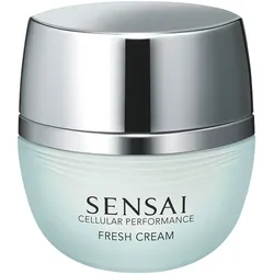 SENSAI Cellular Performance Fresh Cream - 0.04 l