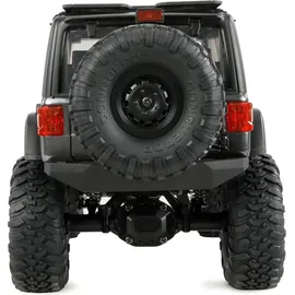 AMEWI RC-Auto Mini-D90 AMXRock 4WD 1:16 RTR grau (22723)